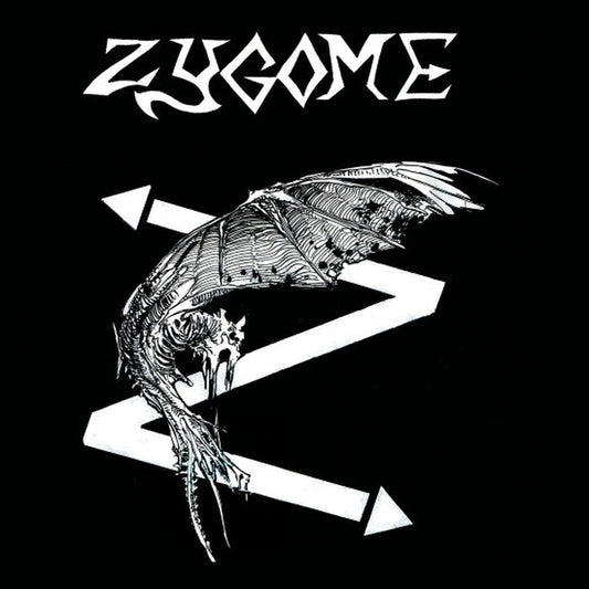 Zygome – Zygome (E/E)