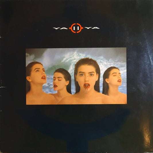 Ya Ya – Ya Ya II (VG+/VG+)