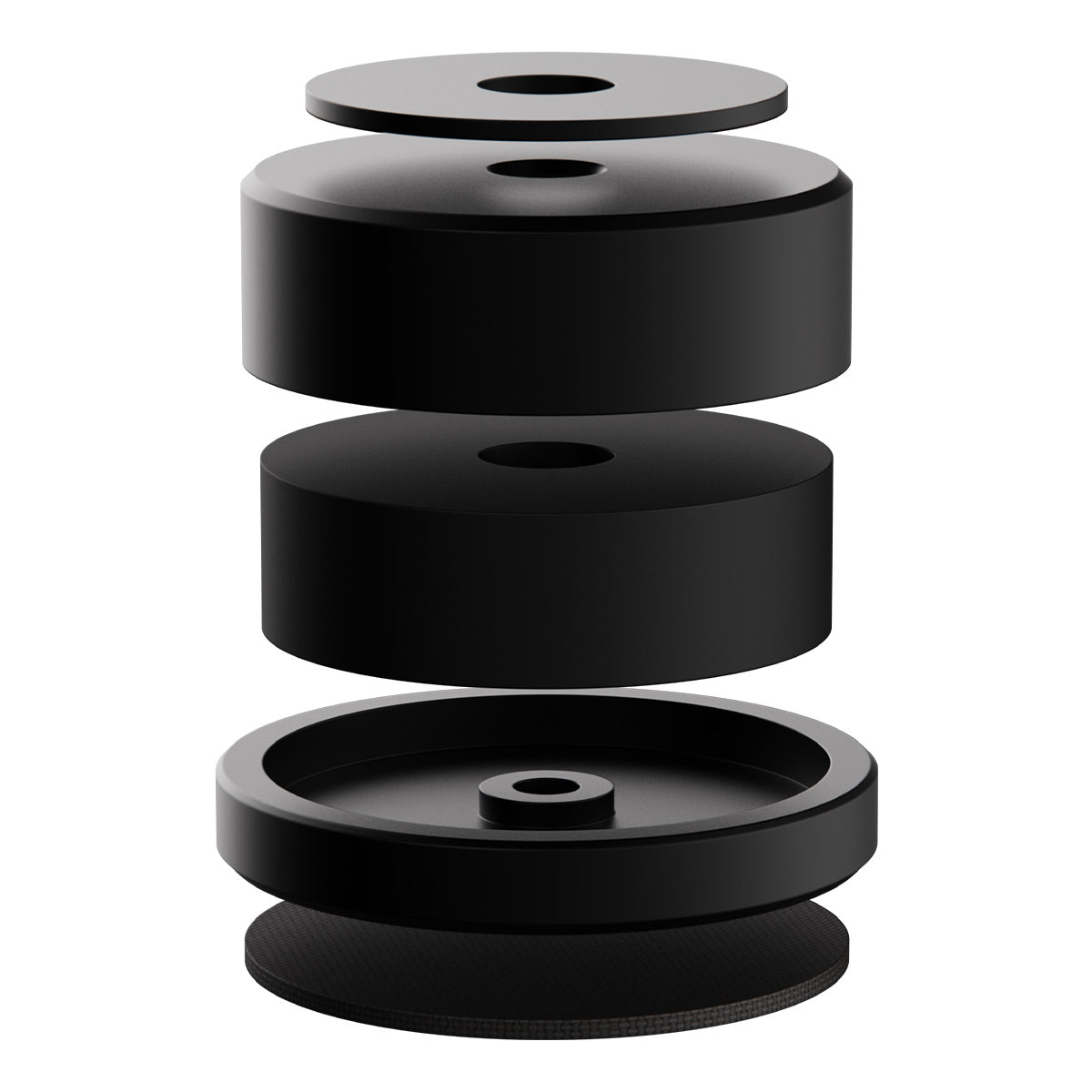 ProJect Debut Evo 2 Turntable (Satin Black)