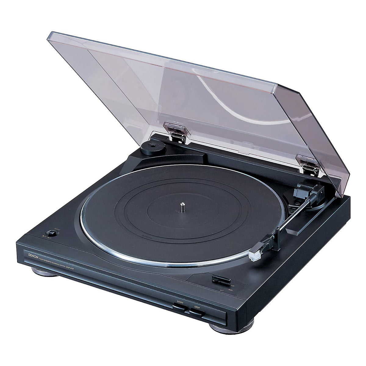 DenonDP-29F Analog Record Turntable