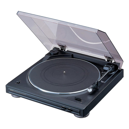 DenonDP-29F Analog Record Turntable