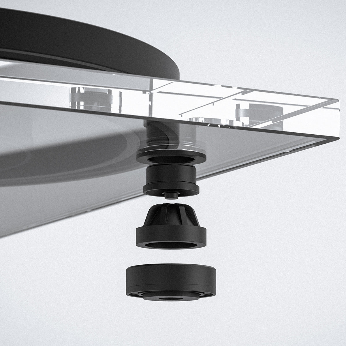 ProJect XA B Balanced Turntable with Pick it PRO Balanced Cartridge