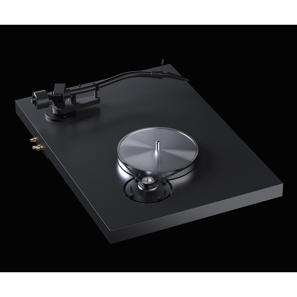 ProJect Debut PRO S Turntable with Pick it S2 C Integrated Cartridge