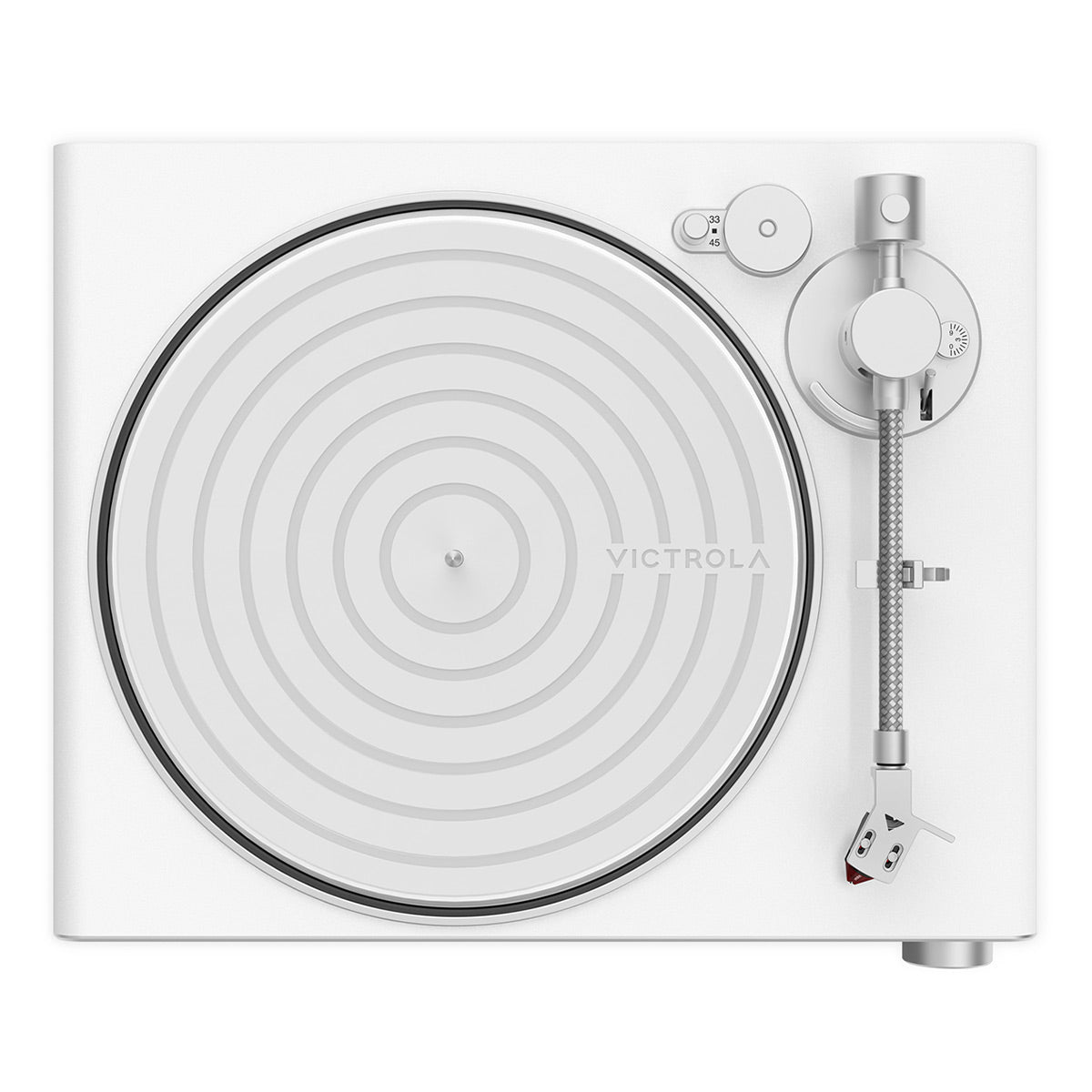Stream Turntable - Works with Sonos (Pearl)