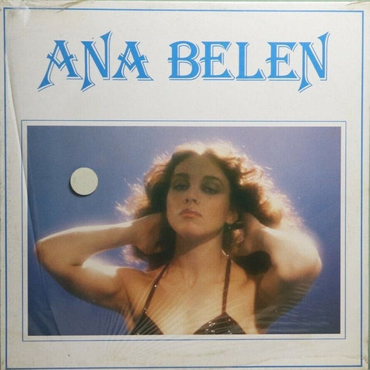 Ana Belén – Ana Belen (VG/VG)