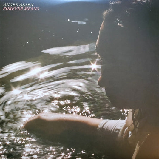Angel Olsen – Forever Means (VG+/VG+)