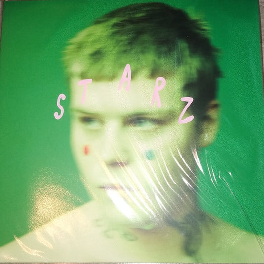 Yung Lean – Starz (2xLP) (E/VG+)