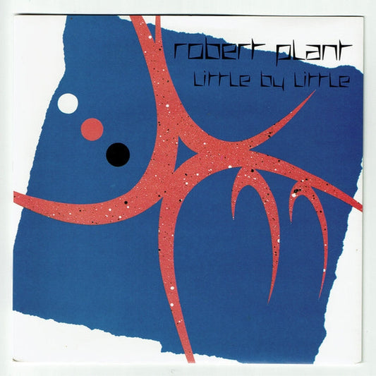 Robert Plant – Little By Little (E/VG+)