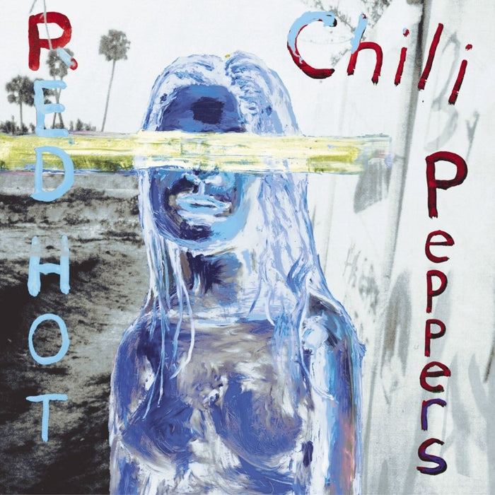 Red Hot Chili Peppers – By The Way (2xLP)
