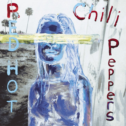 Red Hot Chili Peppers – By The Way (2xLP)