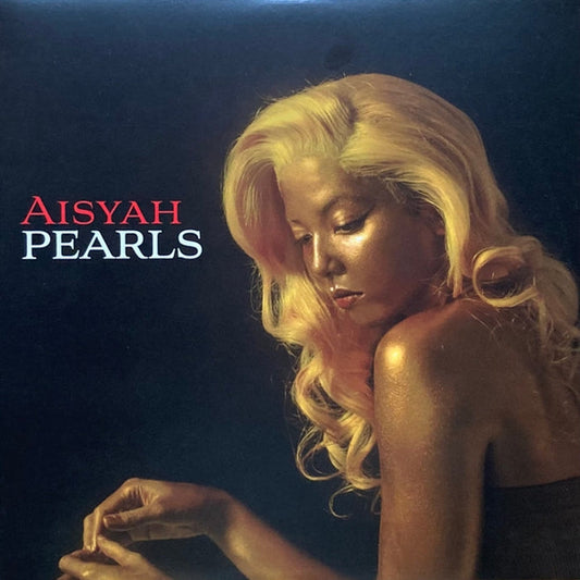 Aisyah Aziz – Pearls (2xLP) (NM/NM)