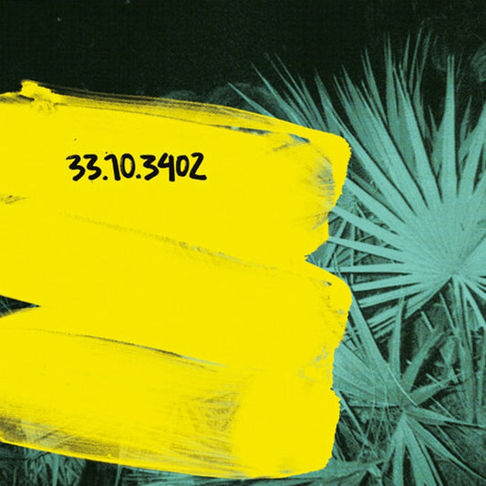 33.10.3402 – Bura EP (VG+/E)