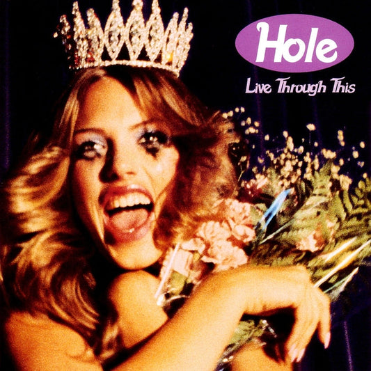 Hole – Live Through This