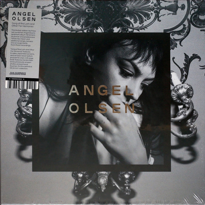 Angel Olsen – Song Of The Lark And Other Far Memories (2xLP) (M/E)