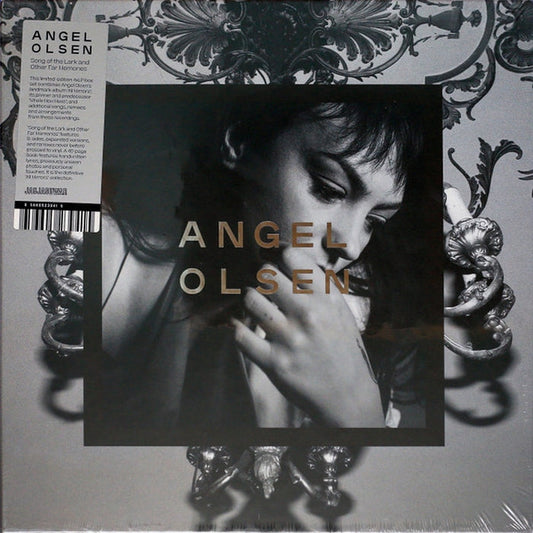 Angel Olsen – Song Of The Lark And Other Far Memories (2xLP) (M/E)