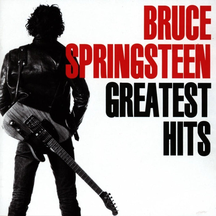 Greatest Hits – Bruce Springsteen (2xLP)