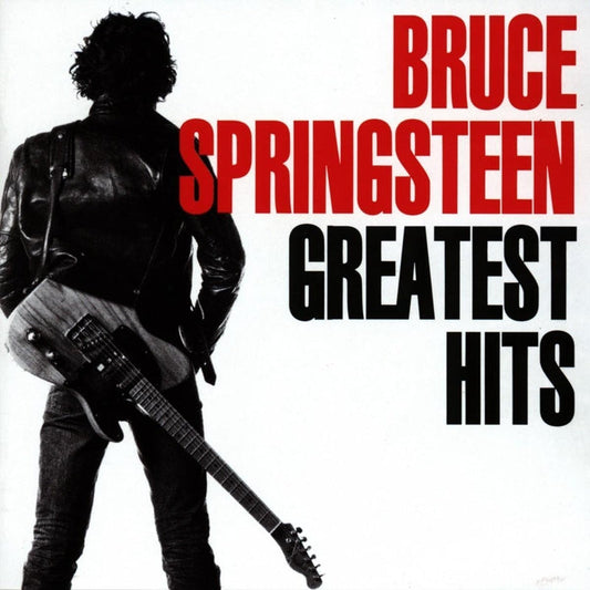 Greatest Hits – Bruce Springsteen (2xLP)