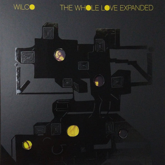 The Whole Love Expanded (BOXSET / RSD) | Mint (M) Mint (M)