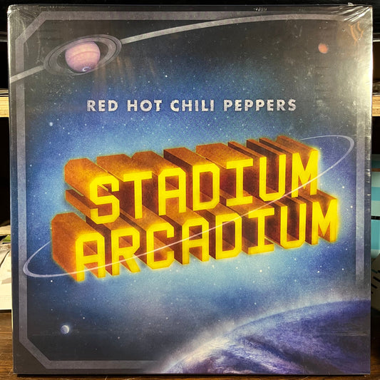 Stadium Arcadium *DINGED* (BOX SET) | Mint (M) Near Mint (NM or M-)
