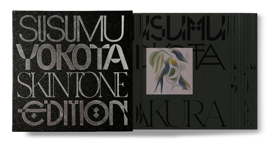 Skintone Edition Vol.1 (PRE-ORDER 9/5/25)(VINYL BOX SET) | Mint (M) Mint (M)