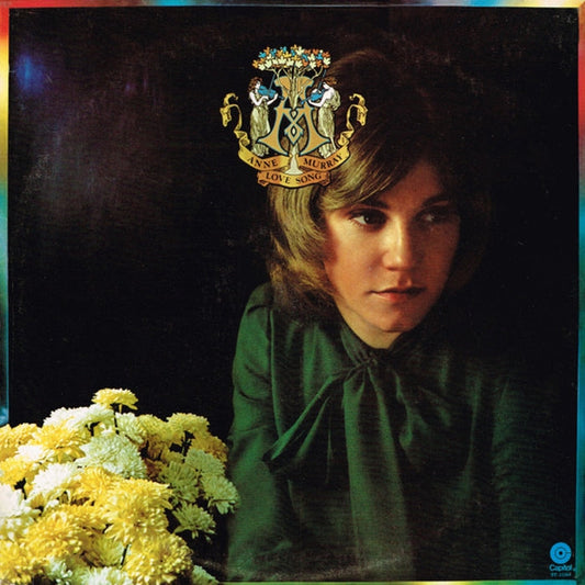Anne Murray – Love Song (VG+/VG+)