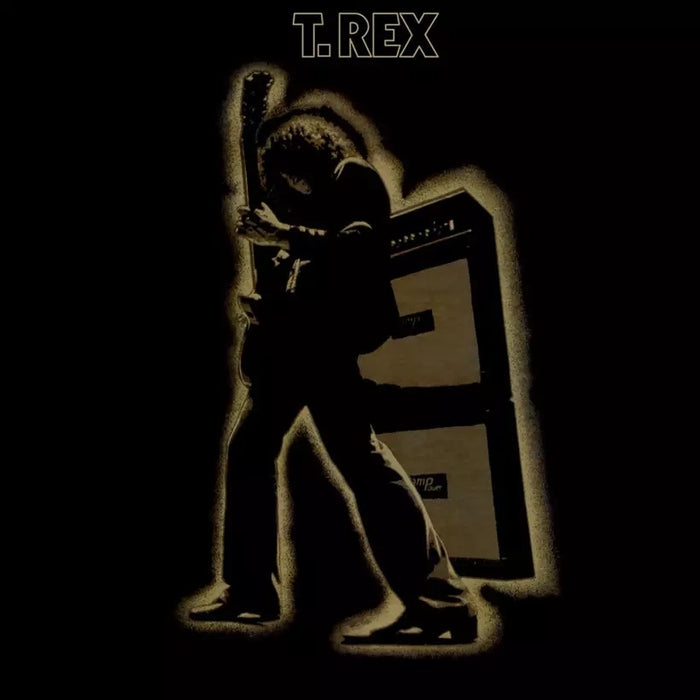 T. Rex – Electric Warrior