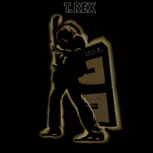T. Rex – Electric Warrior