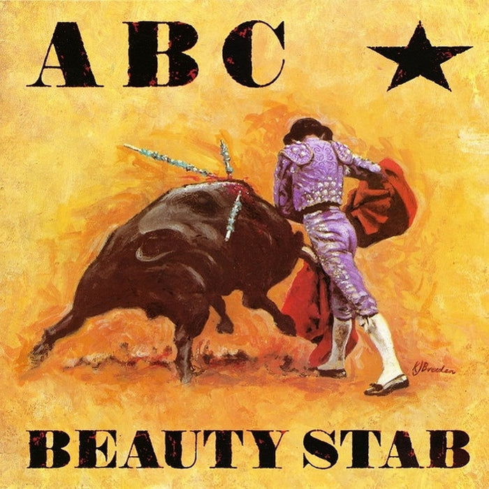 ABC – Beauty Stab (E/E)