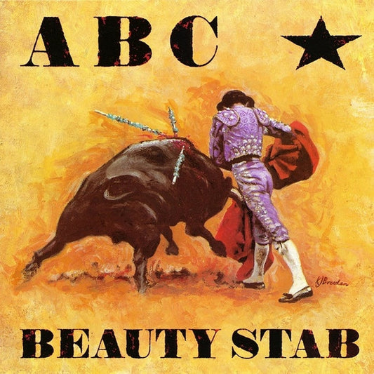 ABC – Beauty Stab (E/E)