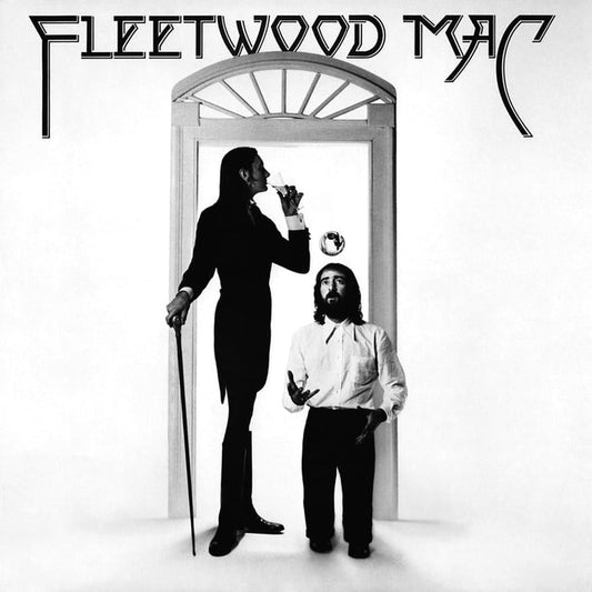 Fleetwood Mac - Fleetwood Mac (2017 Remaster)