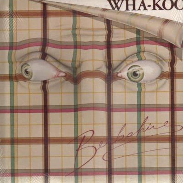 Wha-Koo – Berkshire (VG+/VG+)