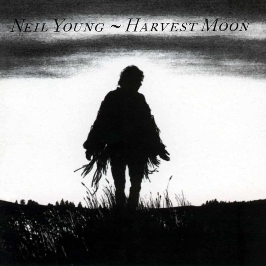 Harvest Moon – Neil Young (2xLP)
