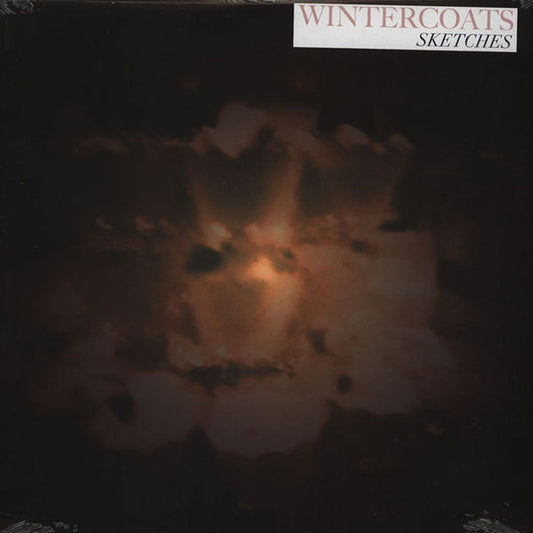 Wintercoats – Sketches (VG+/VG+)