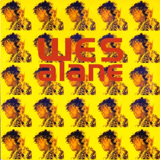 Wes – Alane (E/VG+)