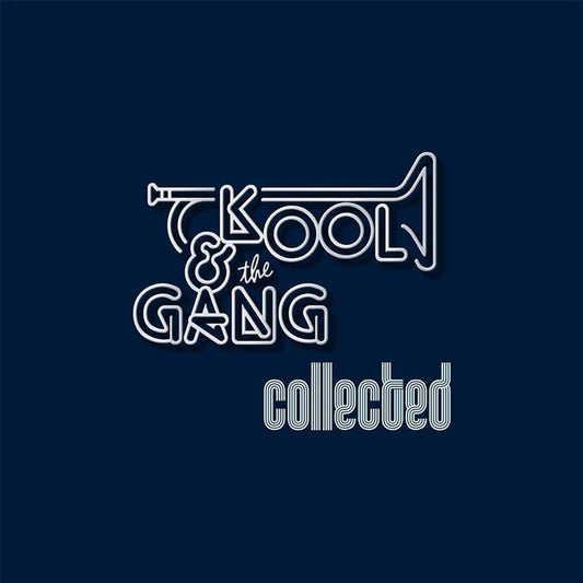 Collected – Kool & The Gang (2xLP)