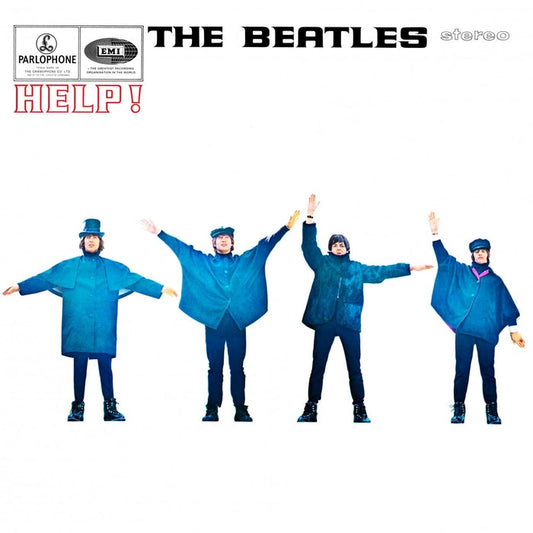 The Beatles – Help!