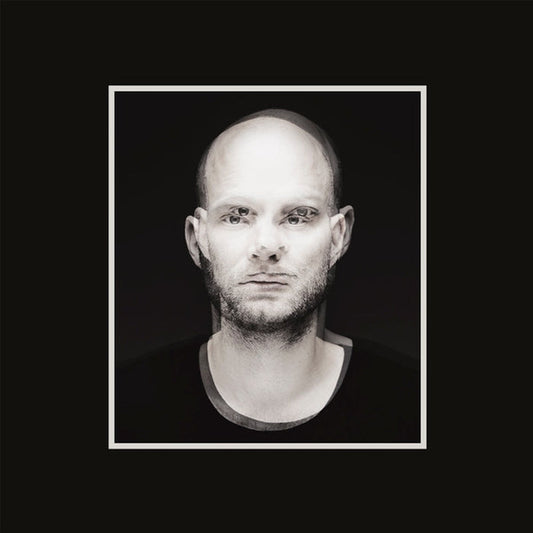 Tomas Barfod – Love Me (2xLP) (E/E)