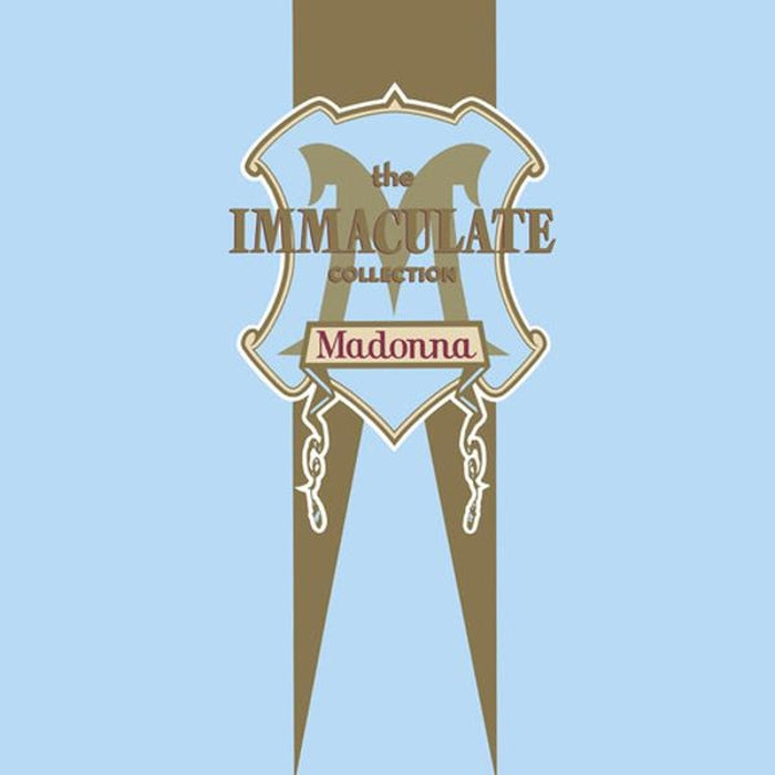 The Immaculate Collection – Madonna (2xLP)