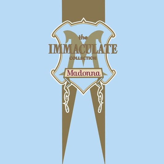 The Immaculate Collection – Madonna (2xLP)