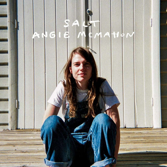 Angie McMahon – Salt
