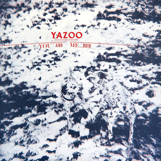 Yazoo – You And Me Both (VG+/VG+)