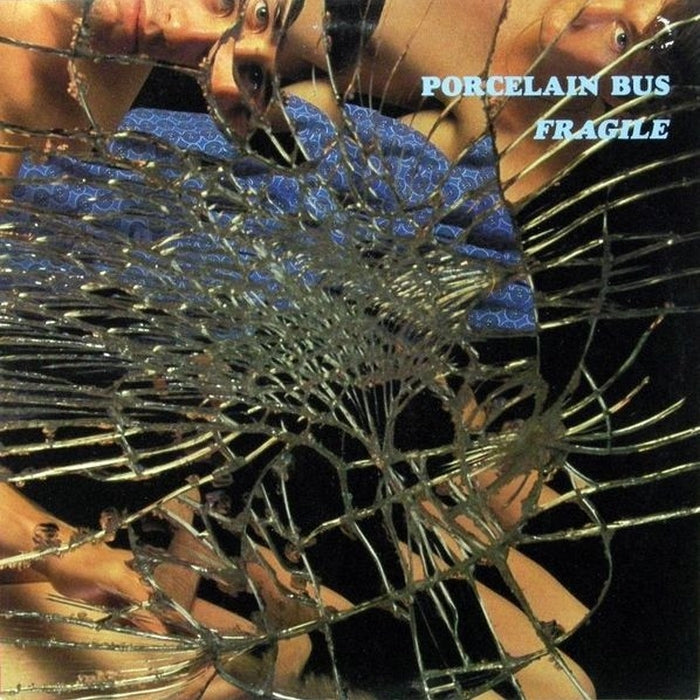 Porcelain Bus – Fragile (VG+/VG+)