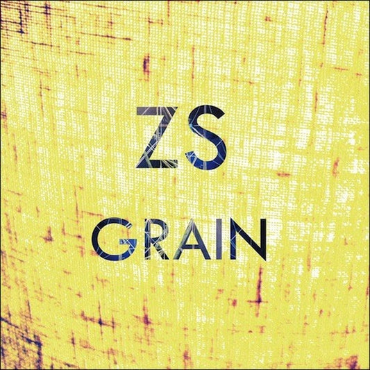 Zs – Grain (E/VG+)