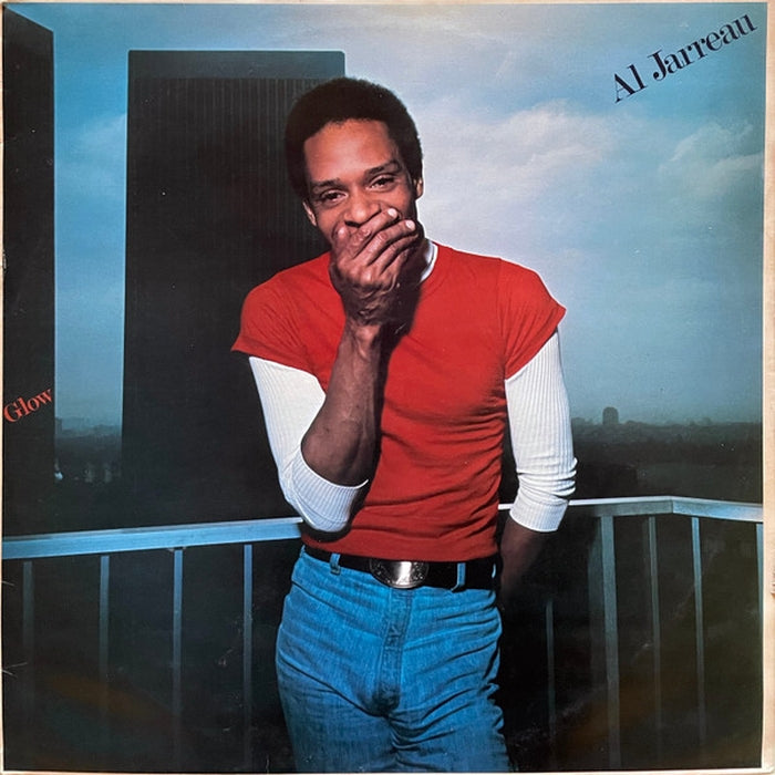 Al Jarreau – Glow (E/VG+)
