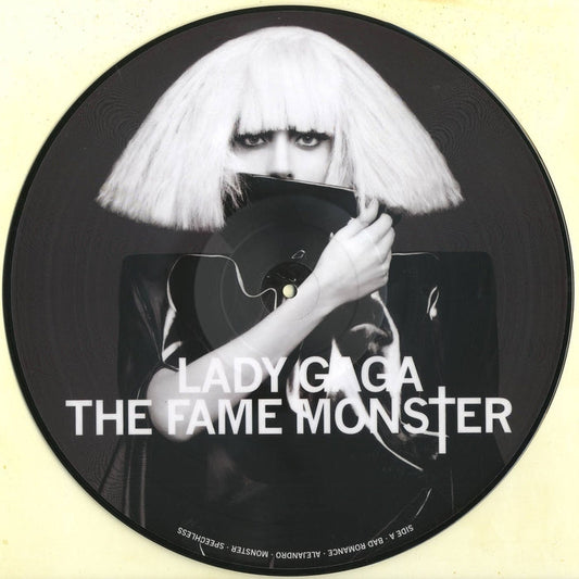 Lady Gaga – The Fame Monster