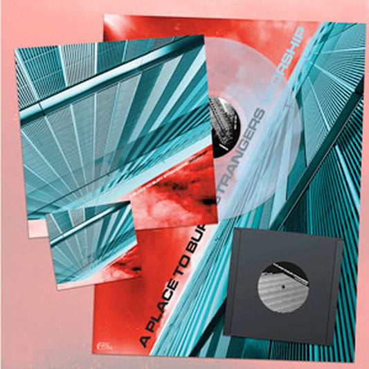 A Place To Bury Strangers – Worship (E/E)