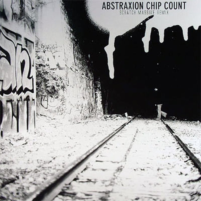 Abstraxion – Chip Count (VG+/E)