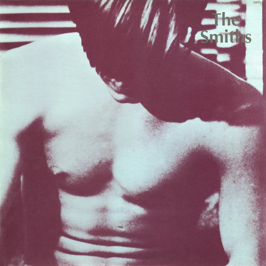 The Smiths – The Smiths