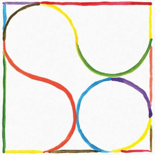 The Babe Rainbow – Your Imagination (E/E)