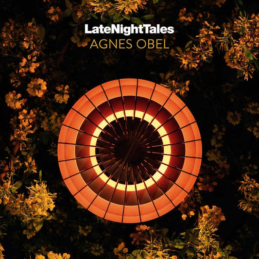 Agnes Obel – LateNightTales (2xLP)